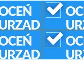 OCEŃ URZĄD