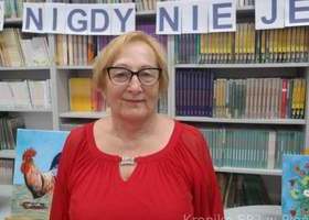 Zapraszamy na wernisaż wystawy obrazów Stanisławy Rólki