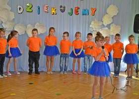 Dzień Edukacji Narodowej
