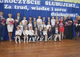 Obchody Dnia Edukacji Narodowej