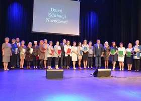 Dzień Edukacji Narodowej