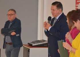 Trwa III edycja Festiwalu Kultury Żydowskiej w Mieście Ben Guriona