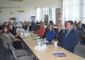 Spotkanie dla przedsiębiorców