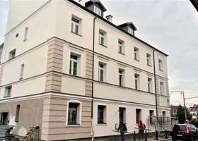 Kamienica przy ulicy Płockiej 2
