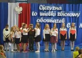 Apel z okazji 11 Listopada 