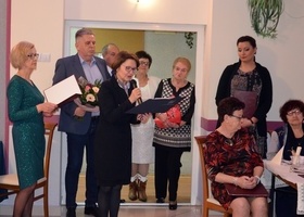 Dzień Seniora