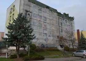 Mieszkanie z kulturą