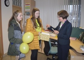 Dzień Życzliwości i Pozdrowień