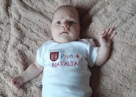 Witamy nową mieszkankę Płońska