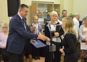 Dzień Pracownika Socjalnego