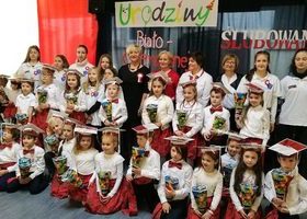 Płońska „Trójka” w Irlandii
