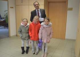 Zaproszenie na „Betlejemską noc”