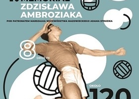 1. Mały Memoriał Zdzisława Ambroziaka