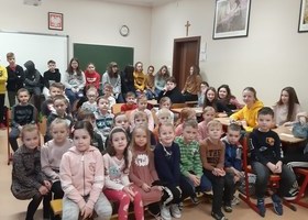 Młodzi artyści z trójki