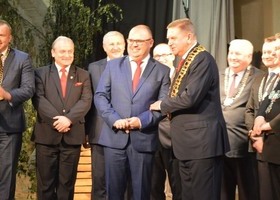 Czerwińsk nad Wisłą znowu miastem