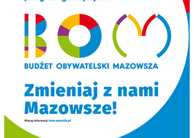 Budżet Obywatelski Mazowsza