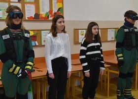 Warsztaty „Zrozumieć Starość” 
