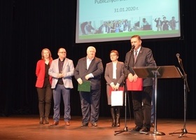 Dzień Pracownika Publicznych Służb Zatrudnienia