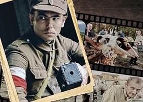 Wystawa fotografii Kamila Andrzeja Misiaka