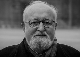 Zmarł wybitny kompozytor Krzysztof Penderecki