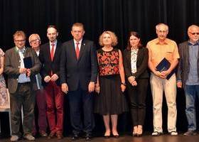 XIV Międzynarodowego Festiwalu ks. Macieja K. Sarbiewskiego