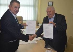 Zawarto porozumienie