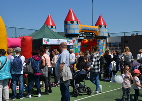 Na sportowo