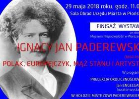 Zapraszamy na finisaż wystawy