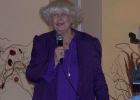 Zmarła Barbara Wachowicz