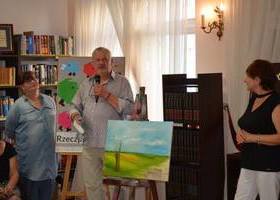 Noc Bibliotek 2018