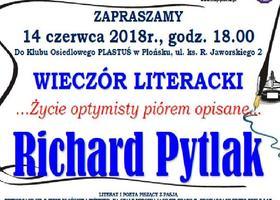 Wieczór literacki