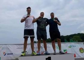  MKS Durasan Płońsk z dobrymi wynikami