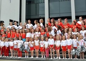 Płońska strefa kibica