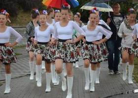 XIII Europejska Parada Orkiestr Dętych