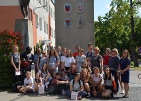Z Crepy en Valois do Płońska