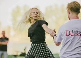 4. urodziny Klubu Love to Dance
