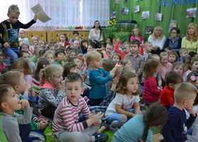 Kolejne pieniądze dla najmłodszych płońszczan