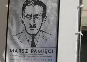 Marsz Pamięci