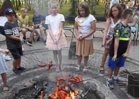 Kolejna fotorelacja z Goszczyc