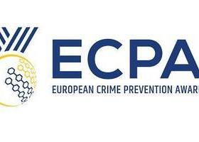 Konkurs na Europejską Nagrodę w Dziedzinie Zapobiegania Przestępczości (ECPA) - edycja 2018