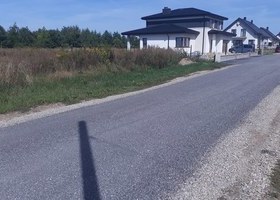 Utwardzamy ulice