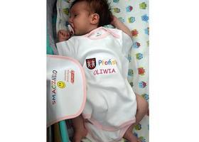 Witamy małe mieszkanki Płońska