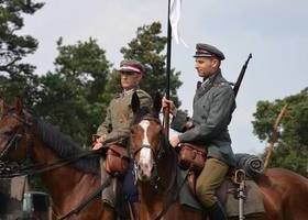 Lance do boju, szable w dłoń!