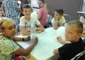 Z wizytą w Goszczycach