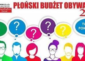 Budżet Obywatelski - zmiany