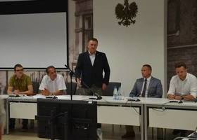 Wyszków podgląda płońskie rozwiązania