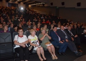 Płońskie II Senioralia