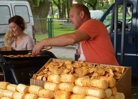 Zapraszamy na jarmark