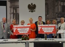 Unijne pieniądze na projekty edukacyjne