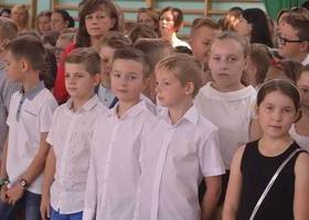 Inauguracja roku szkolnego 2018/2019